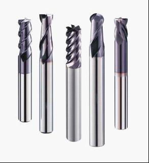 2,3,4,6刃合金刀具廠家直銷價格