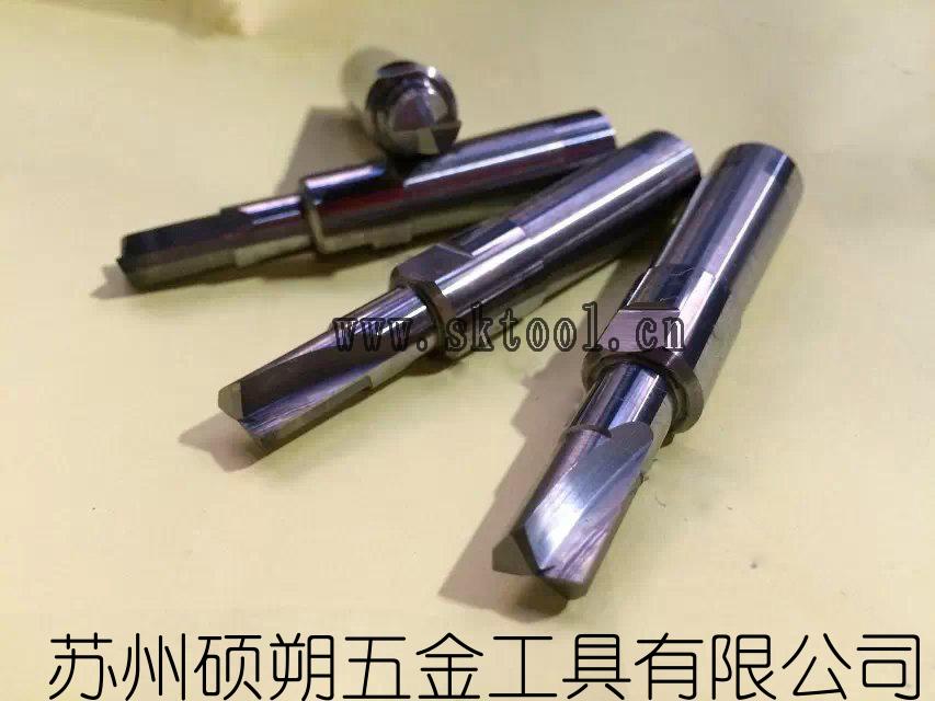 鎢鋼鉆鉸刀|鉆鉸刀具