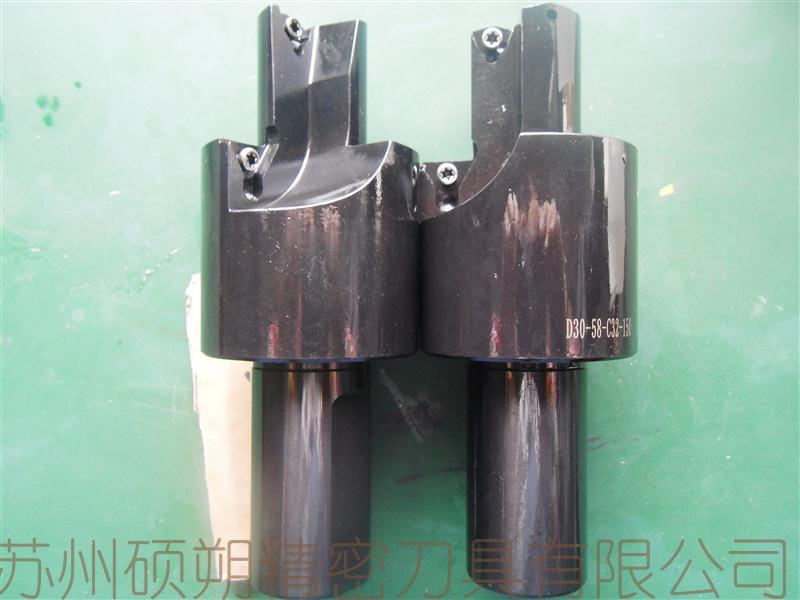 成型刀桿,機(jī)夾成型刀桿,成型刀具