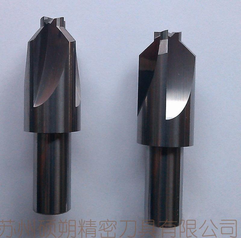 沉頭銑刀,非標(biāo)沉頭銑刀,沉頭刀具廠家