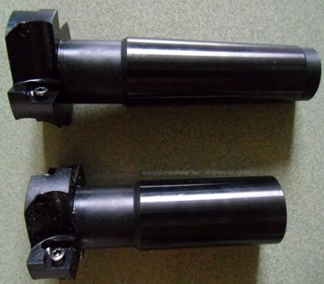 非標(biāo)機夾T型銑刀生產(chǎn)廠家