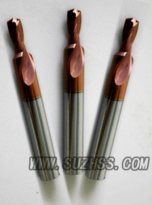硬質(zhì)合金(鎢鋼)階梯鉆