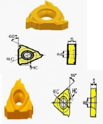 內(nèi)螺紋刀片