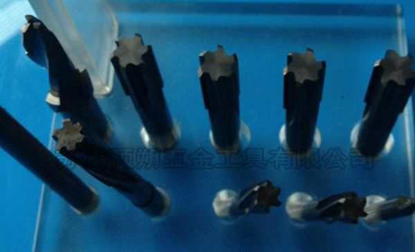 精密合金鉸刀_精密螺旋鉸刀_精密直槽鉸刀