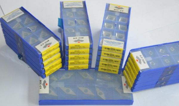 CNMA120404負(fù)角形數(shù)控刀片