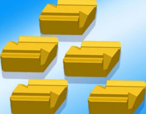 YBC251數(shù)控刀片，鑄鋼加工用數(shù)控刀片，數(shù)控刀片