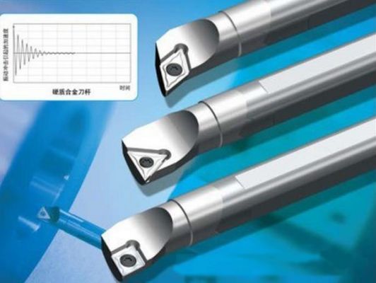 內(nèi)孔車刀桿，數(shù)控車刀桿