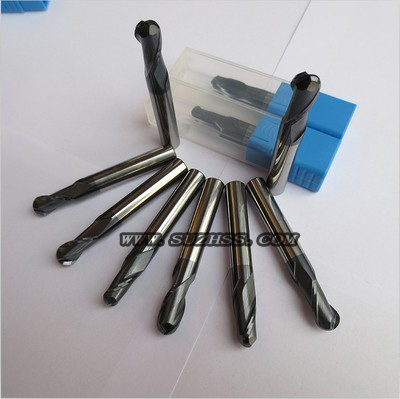 非標(biāo)鎢鋼球頭銑刀制作商,生產(chǎn)廠