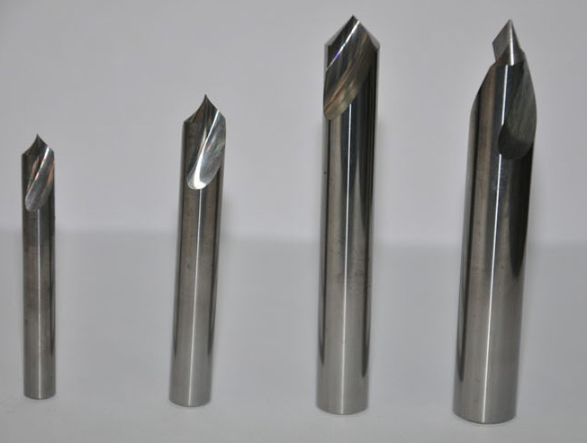 鎢鋼定點(diǎn)鉆頭,鎢鋼定心倒角鉆