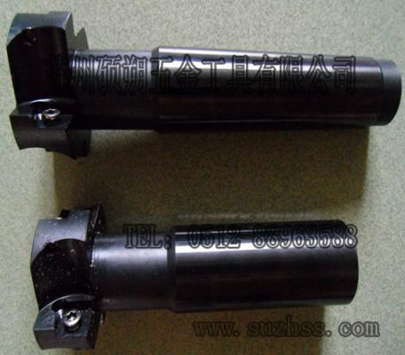 可轉(zhuǎn)位T型槽銑刀專業(yè)制作廠家