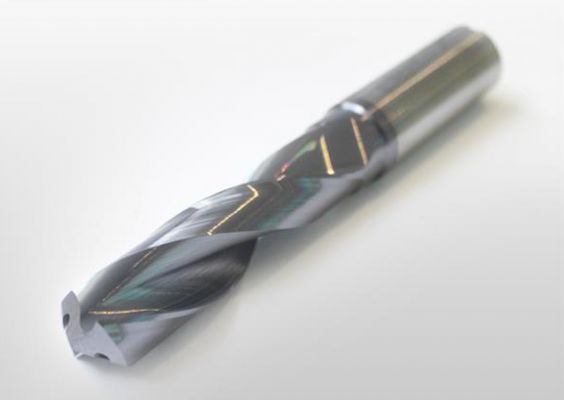 內冷麻花鉆頭,鎢鋼內冷鉆頭