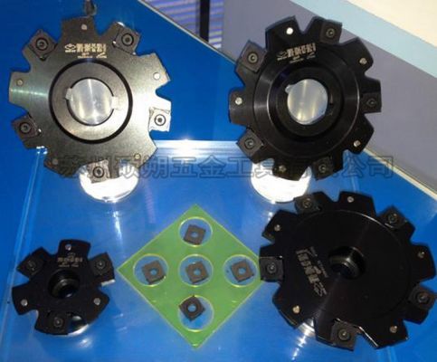 訂做鑲合金,錯(cuò)齒,三面刃銑刀,高速鋼圓鋸片