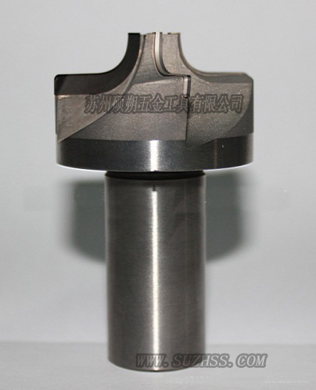 異形光順內(nèi)R非標(biāo)刀具
