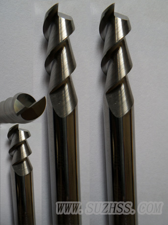 精密鍵槽銑刀加工廠