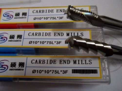 大排屑槽白鋼銑刀_防積屑廇白鋼銑刀