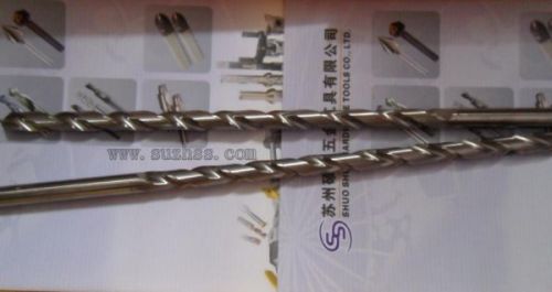 哪有專業(yè)訂做深孔合金鉆頭廠家