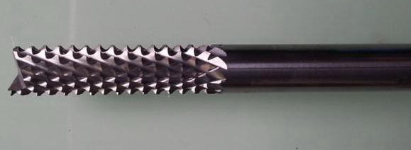 玉米銑刀,玉米刀具