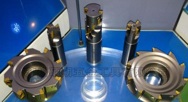 玉米銑刀_鎢鋼玉米銑刀定做廠