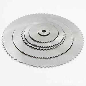 整體硬質(zhì)合金鋸片,訂做非標(biāo)硬質(zhì)合金鋸片