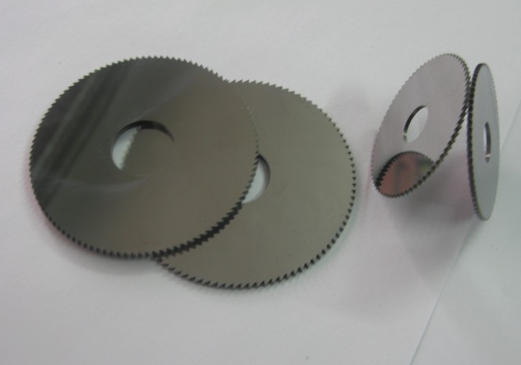 非標(biāo)鎢鋼鋸片銑刀