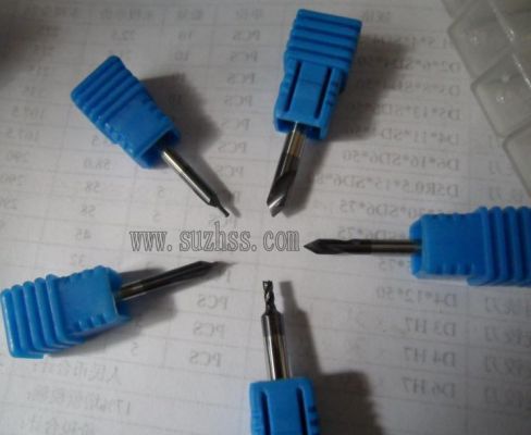 CNC加工中心刀具