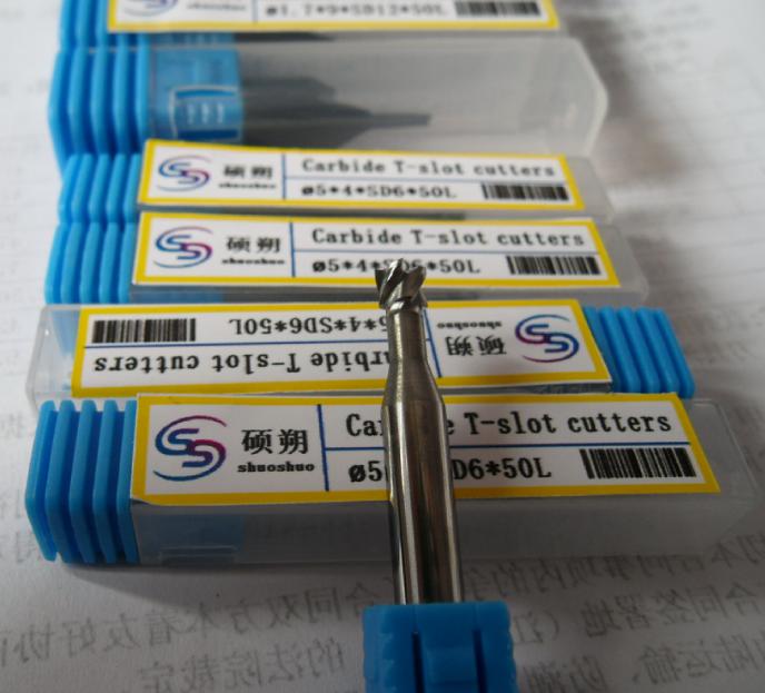 鎢鋼非標(biāo)刀具