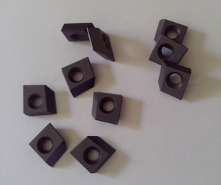 非標數(shù)控刀片訂做