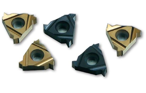 非標(biāo)數(shù)控刀片特殊改制