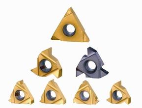 非標螺紋刀片改制