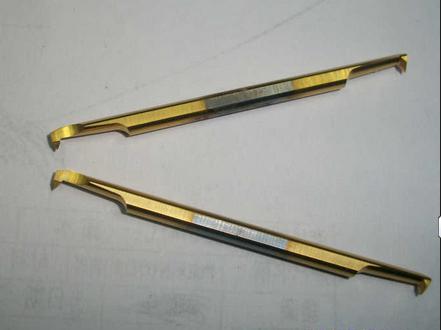 整體合金車刀|雙頭車刀|溝槽刀具