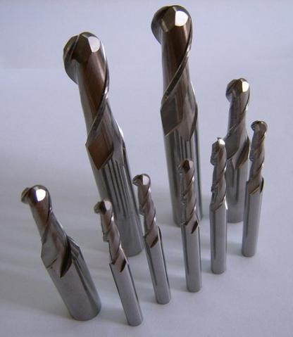 鈦合金專用刀具