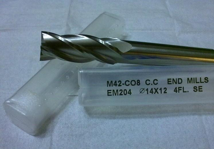 超硬白鋼刀具|HSS超硬刀具|含鈷刀具