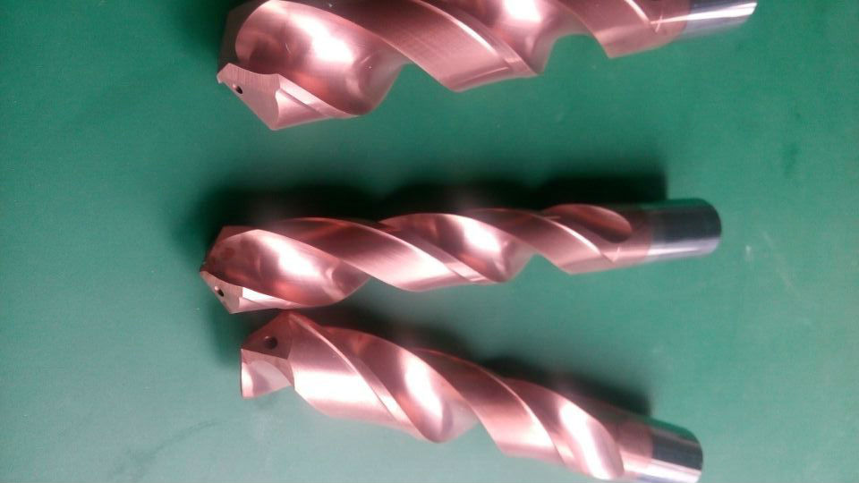 內(nèi)冷鉆頭|出水鉆頭|帶中心孔的鉆頭