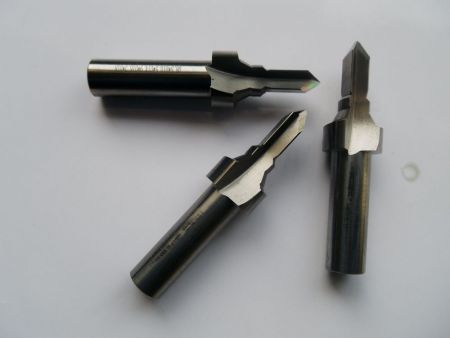 直槽階梯鉆 成型階梯鉆 復(fù)合臺(tái)階鉆