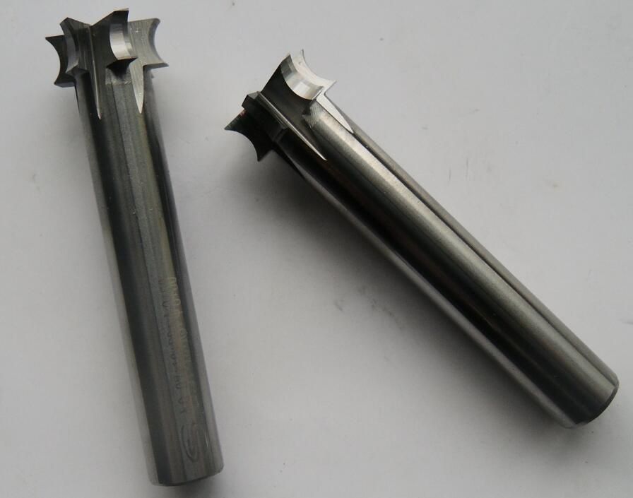 倒四周R角刀,倒R角刀具,R角倒邊刀