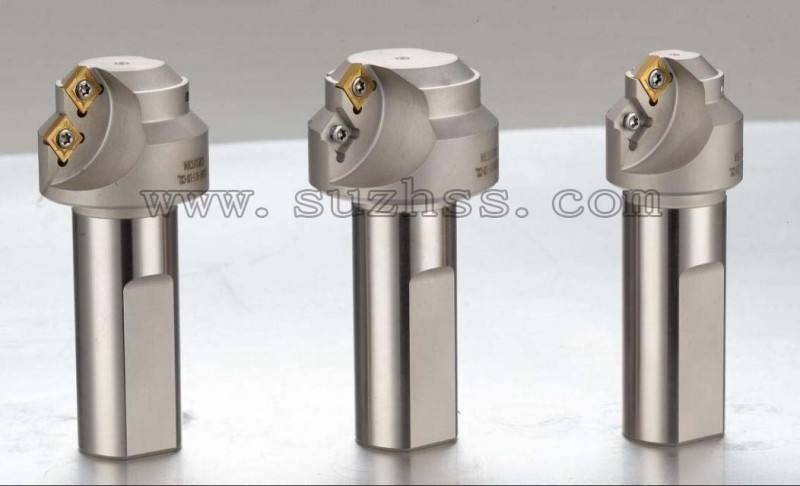 模架專用沉頭刀|沉頭倒刀|孔專用沉頭倒角