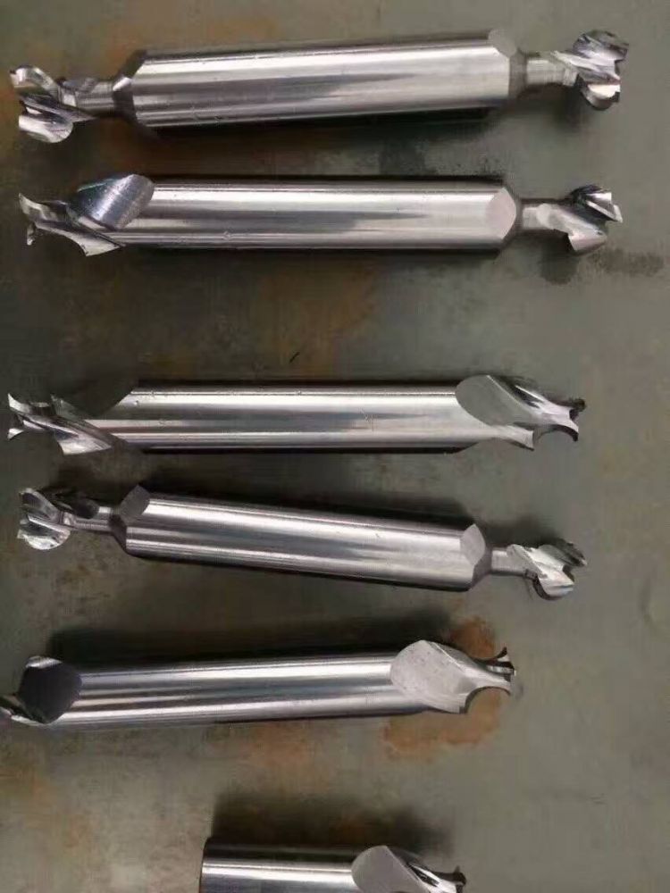 雙頭內(nèi)外R角刀具|雙頭內(nèi)R角鎢鋼刀具|異形R刀具