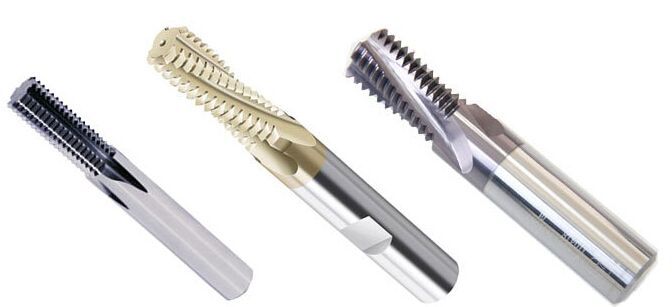 螺紋銑刀價(jià)格|螺紋銑刀廠家