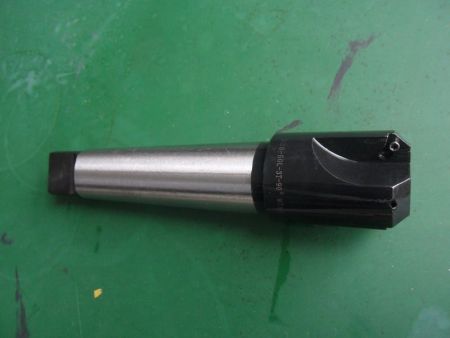 機夾倒角刀桿,倒角機夾刀桿