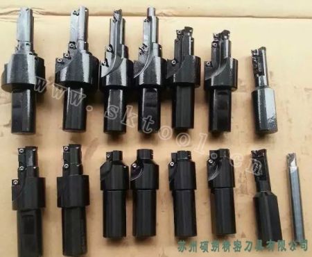 數(shù)控成型刀桿,定制數(shù)控刀桿廠家