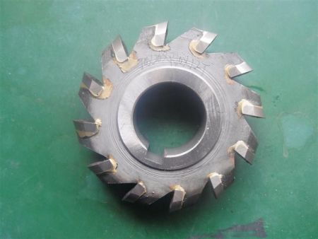 焊接刀盤(pán),焊接面銑刀盤(pán)