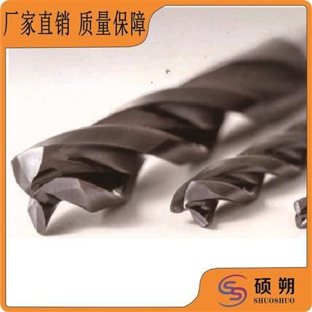 三刃內(nèi)冷麻花鉆頭|三刃鉆頭